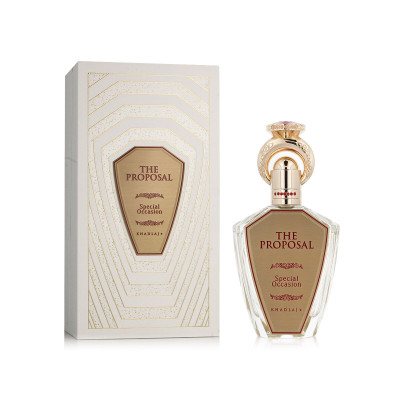 Profumo Donna Khadlaj The Proposal Special Occasion EDP 100 ml