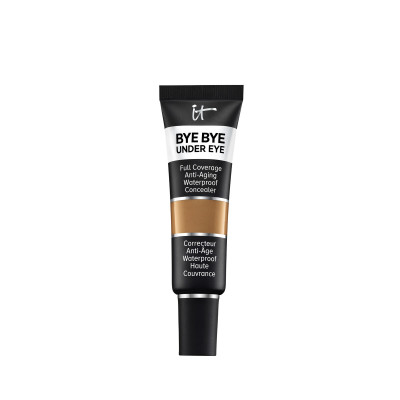 Correttore Viso It Cosmetics Bye Bye Under Eye Rich Amber (12 ml)