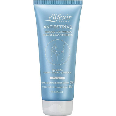 Crema Corpo Elifexir Antistress 200 ml