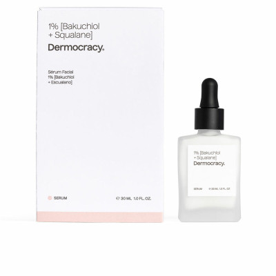 Siero Viso Dermocracy 1 % (30 ml)