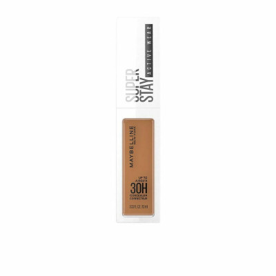 Correttore Viso Maybelline Superstay Active Wear 45-tan Anti-imperfezioni (30 ml)