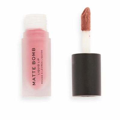 Rossetti Revolution Make Up Matte Bomb delicate brown (4,6 ml)