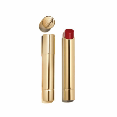 Rossetti Chanel Rouge Allure L'extrait Rouge Royal 858