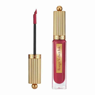 Rossetti Rouge Velvet Ink 15 Bourjois