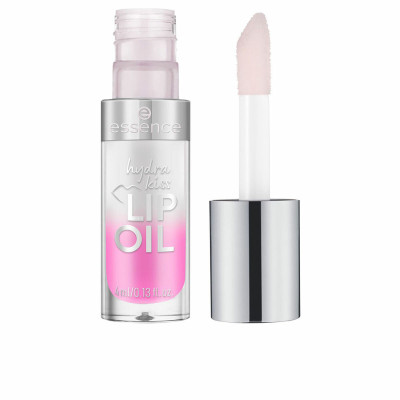 Olio per Labbra Essence Hydra Kiss Nº 01 Kiss from a rose 4 ml