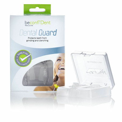 Custodia Dental Guard Beconfident