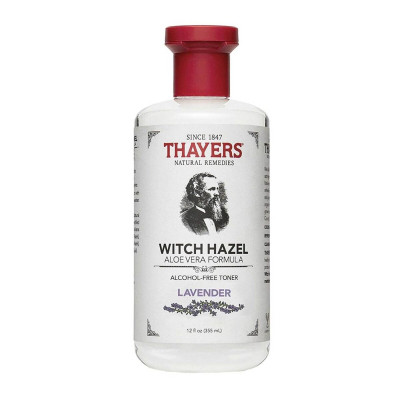 Tonico Viso Thayers Witch Hazel Lavanda 355 ml