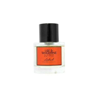 Profumo Unisex Label Lily & Tangerine EDP 50 ml