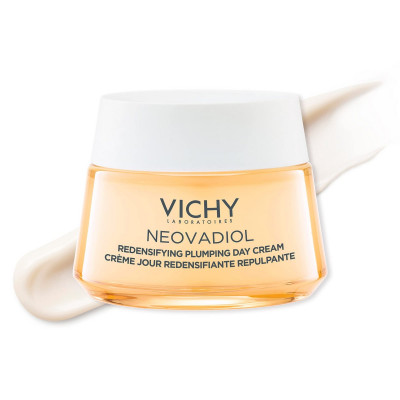 Crema Giorno Vichy Neovadiol Pelle Mista Pelle Normale Menopausa (50 ml)