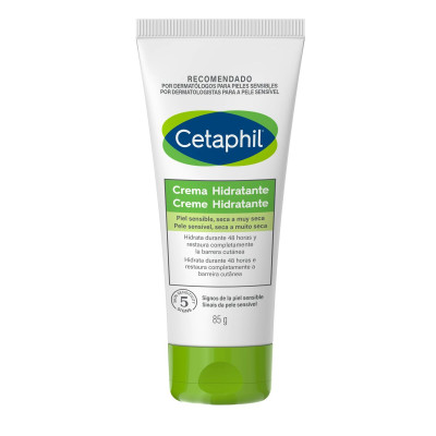 Crema Viso Idratante Cetaphil Cetaphil 85 g