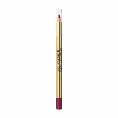 Matita per le Labbra Colour Elixir Max Factor Nº 070 Deep Berry (10 g)