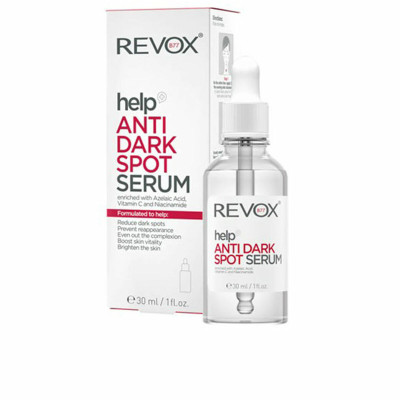 Crema Giorno Revox B77 Help Anti Dark Spot 30 ml