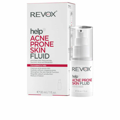 Crema Giorno Revox B77 Help Acne Prone Skin 30 ml