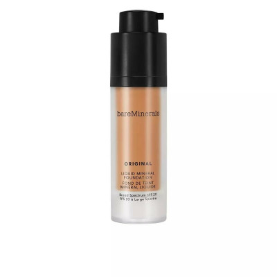 Base per Trucco Fluida bareMinerals Original Nº 22 Warm tan 30 ml