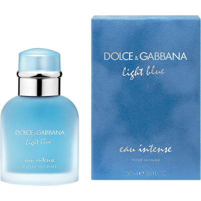 Profumo Uomo Dolce & Gabbana   EDP EDP 50 ml