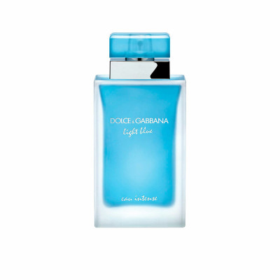 Profumo Donna Dolce & Gabbana Light Blue Eau Intense EDP 50 ml