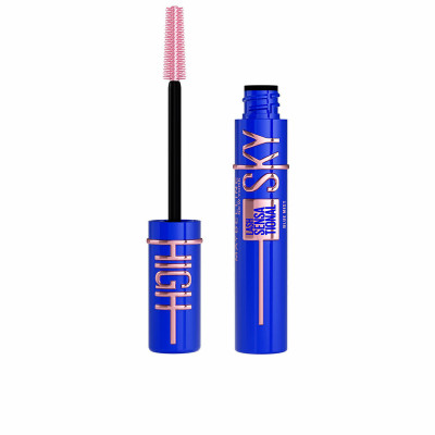 Mascara per Ciglia Maybelline Lash Sensational