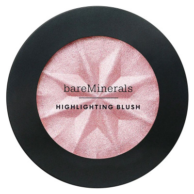 Fard bareMinerals Gen Nude Rose Glow 3,8 g Illuminante