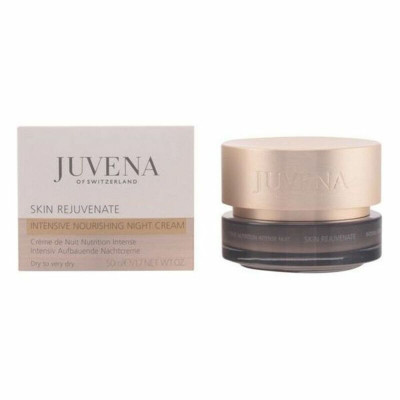 Crema Notte Antietà Skin Rejuvenate Juvena