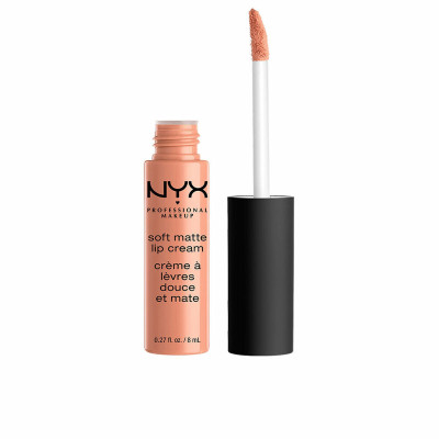 Rossetti NYX Soft Matte athens Crema (8 ml)