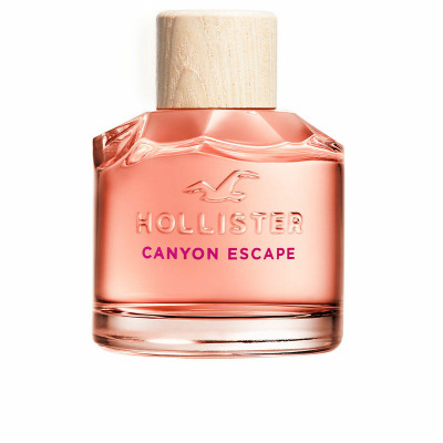 Profumo Donna Canyon Escape Hollister EDP EDP