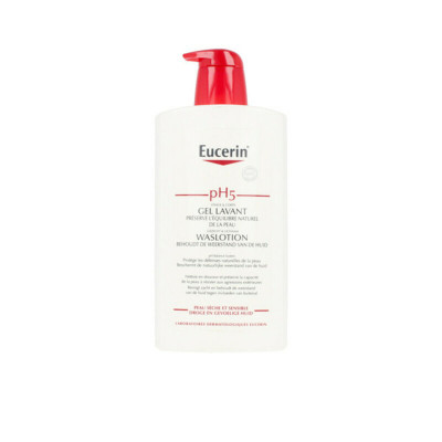 Gel Bagno PH5 Eucerin 307500 (1000 ml)