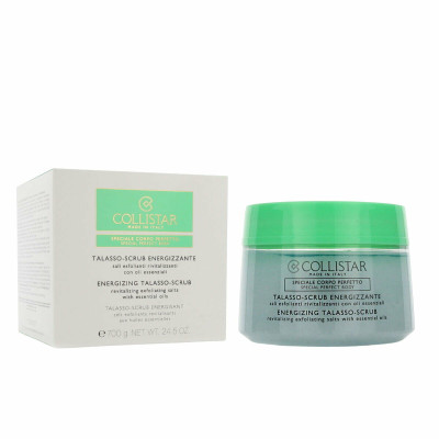 Esfoliante Corpo Collistar Talasso-Scrub 700 g