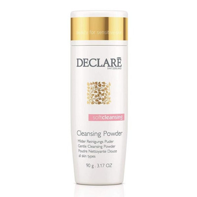 Detergente Viso Soft Cleansing Powder Declaré (90 g)