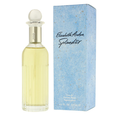 Profumo Donna Elizabeth Arden EDP Splendor 125 ml