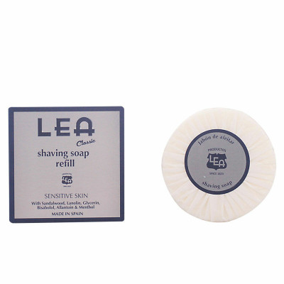 Gel da Barba Lea Classic (100 g)