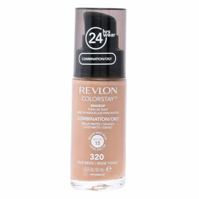 Fondotinta Liquido Colorstay Revlon Colorstay 30 ml