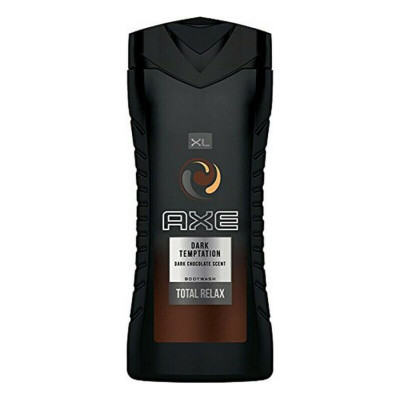 Gel Doccia Dark Temptation Axe (400 ml)