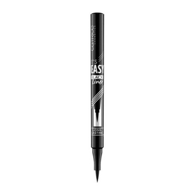 Eyeliner It's Easy Catrice S Easy (1 ml) 1 ml