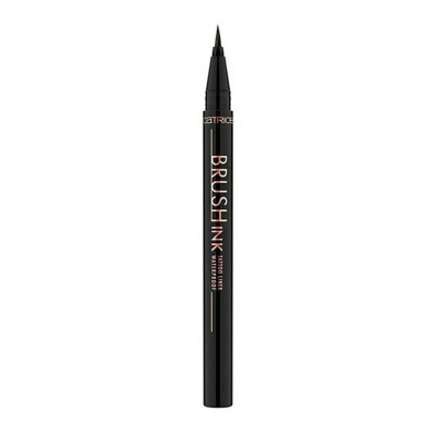 Eyeliner Brush Ink Catrice (1 ml)