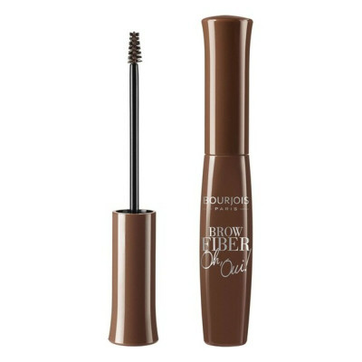 Mascara per Ciglia Brow Fiber Oh Oui 002 Bourjois