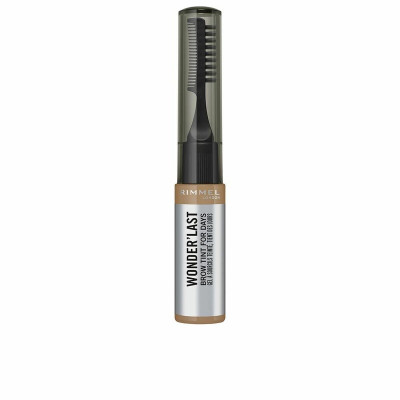 Mascara per Ciglia Rimmel London 99350042818 Nº 001 4,5 ml