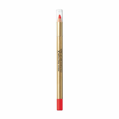 Matita per le Labbra Colour Elixir Max Factor Nº 55 Red Poppy (10 g)