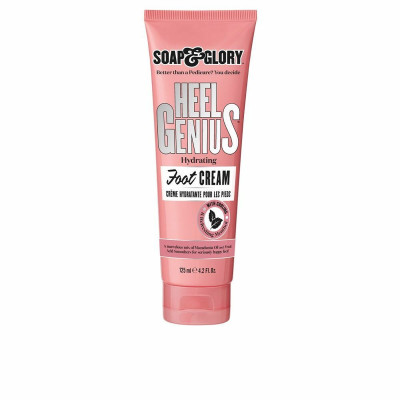 Crema Piedi Idratante Heel Genius Soap & Glory Heel Genius 125 ml