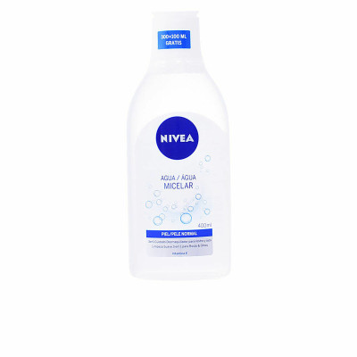 Acqua Micellare Nivea Agua Micelar 400 ml