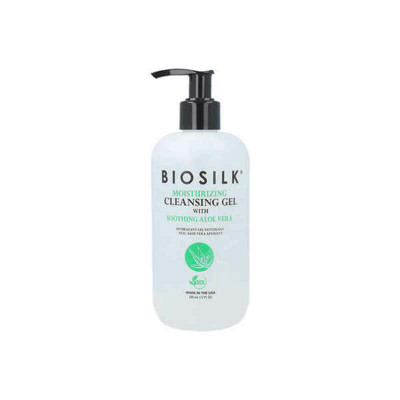 Gel Bagno Kerastase Biosilk Gel Idratante