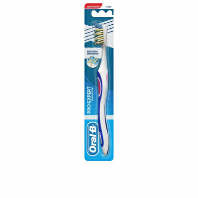 Spazzolino da Denti Oral-B Expert Crossaction 1 Unità