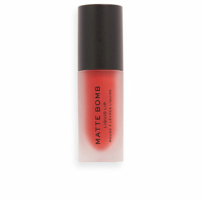 Rossetti Revolution Make Up Matte Bomb lure red (4,6 ml)