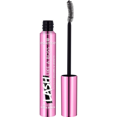 Mascara per Ciglia Essence Lash Like A Boss 9,5 ml