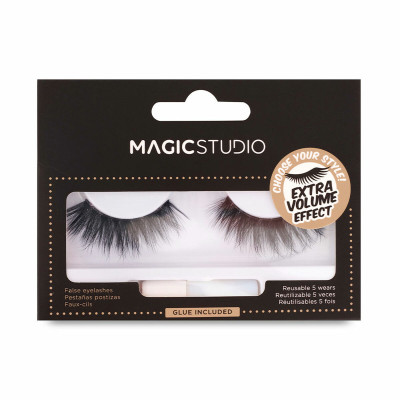 Set di ciglia finte Magic Studio Vegan