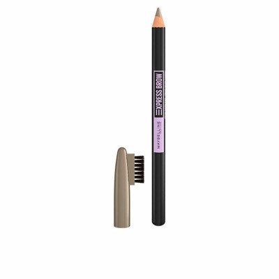 Matita per Sopracciglia Maybelline Express Brow 02-blonde 4,3 g