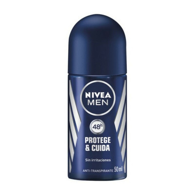 Deodorante Roll-on Men Protege & Cuida Nivea (50 ml)