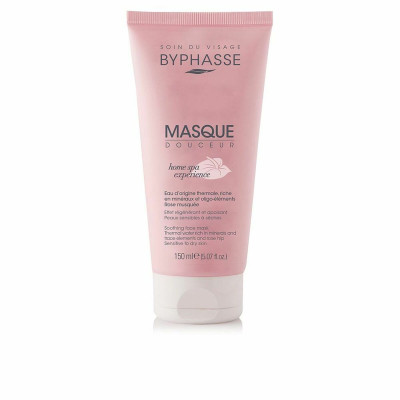 Maschera Calmante Byphasse Home Spa Experience 150 ml