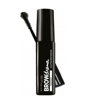 Mascara per Sopracciglia Drama Maybelline (7,6 ml)