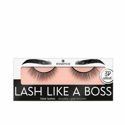 Ciglia Finte Essence Lash Like A Boss Riutilizzabile Nº 03