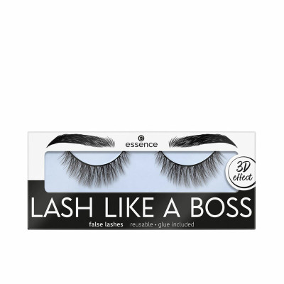 Ciglia Finte Essence Lash Like A Boss Riutilizzabile Nº 06